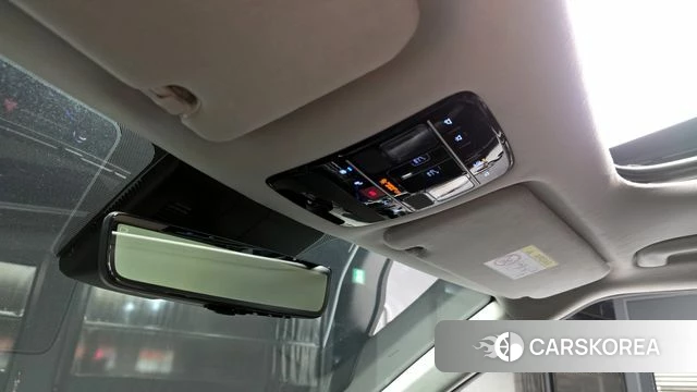 Hyundai Santa Fe (MX5) id 3891146 из Кореи 8