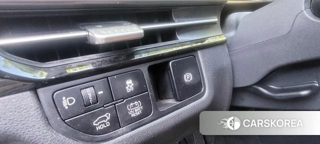 Kia The New Sportage 5th Generation Hybrid id 4744009 из Кореи 8