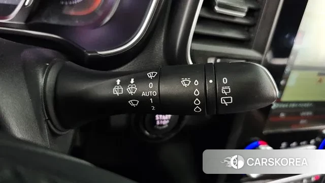 Renault Korea (Samsung) The New QM6 id 3546659 из Кореи 8