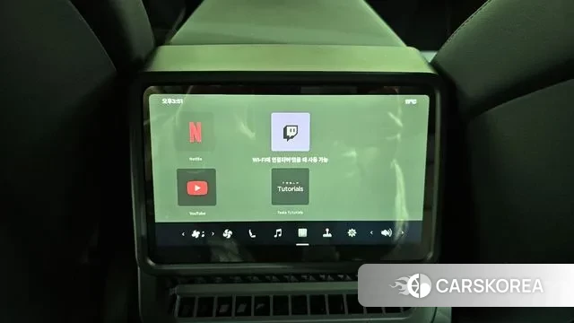 Tesla Model Y id 3482071 из Кореи 8