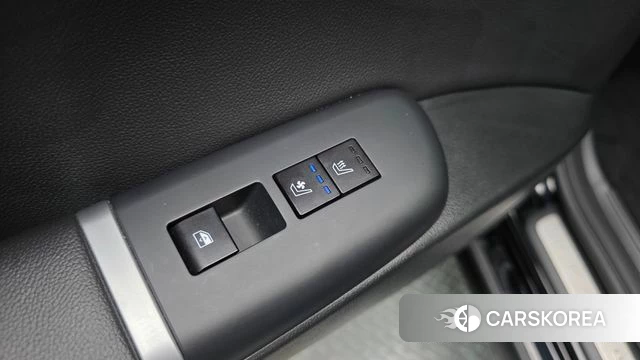 Hyundai Grandeur (GN7) id 4941426 из Кореи 8
