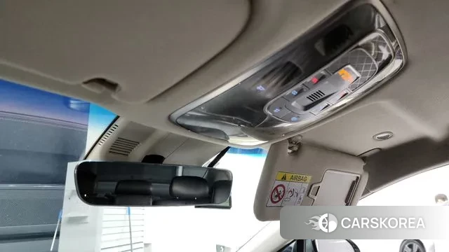 Genesis G80 (RG3) id 3587188 из Кореи 8