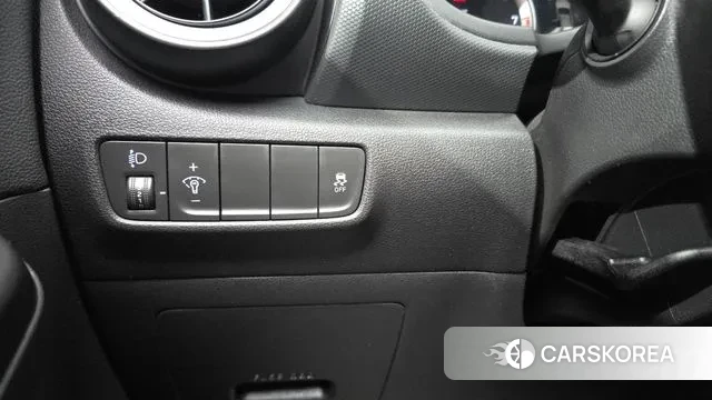 Hyundai The New Kona id 3722617 из Кореи 8