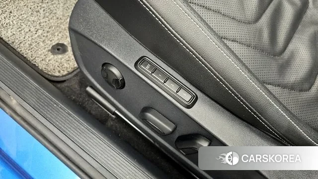 Volkswagen 7th Generation of Jetta id 3389192 из Кореи 8