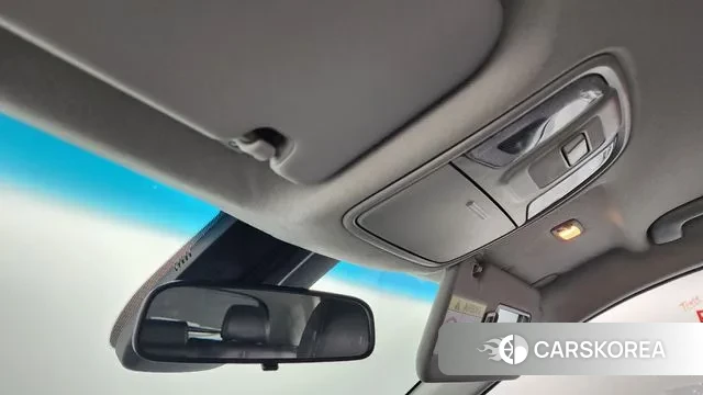 Kia Niro EV id 3722472 из Кореи 8