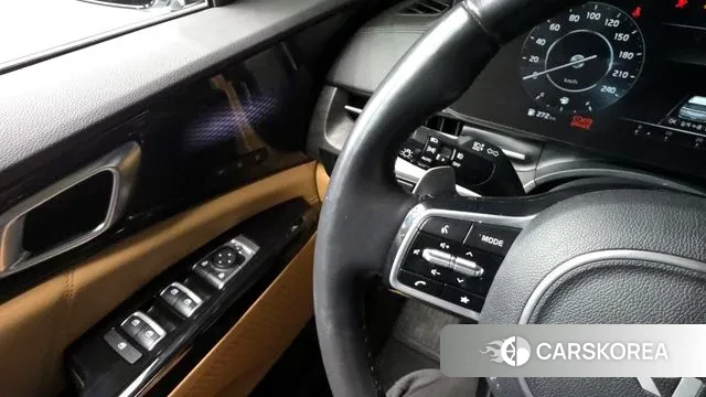 Kia Carnival 4th generation id 3394553 из Кореи 8