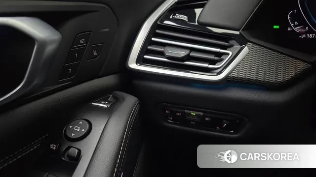 BMW X5 (G05) id 2970169 из Кореи 8