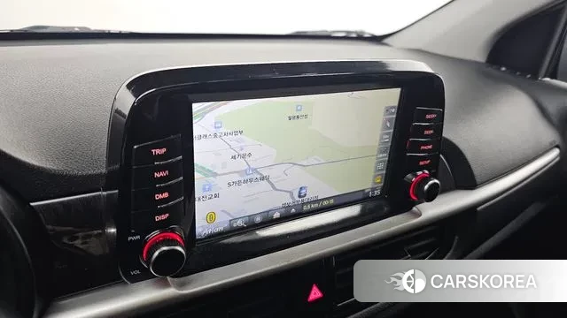 Kia All New Morning (JA) id 3667039 из Кореи 8