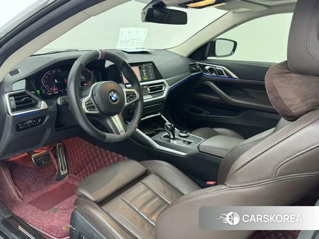 BMW 4 series id 4258338 из Китая 8
