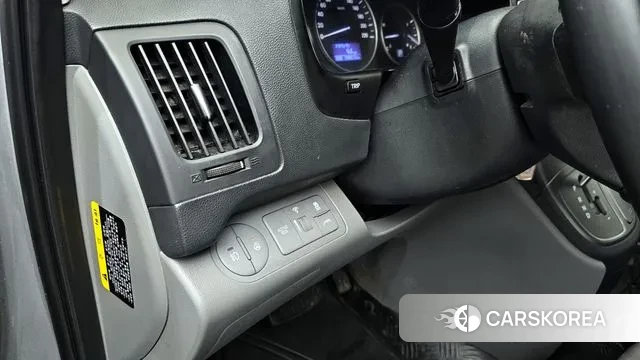 Hyundai The New Grand Starex id 3449459 из Кореи 8