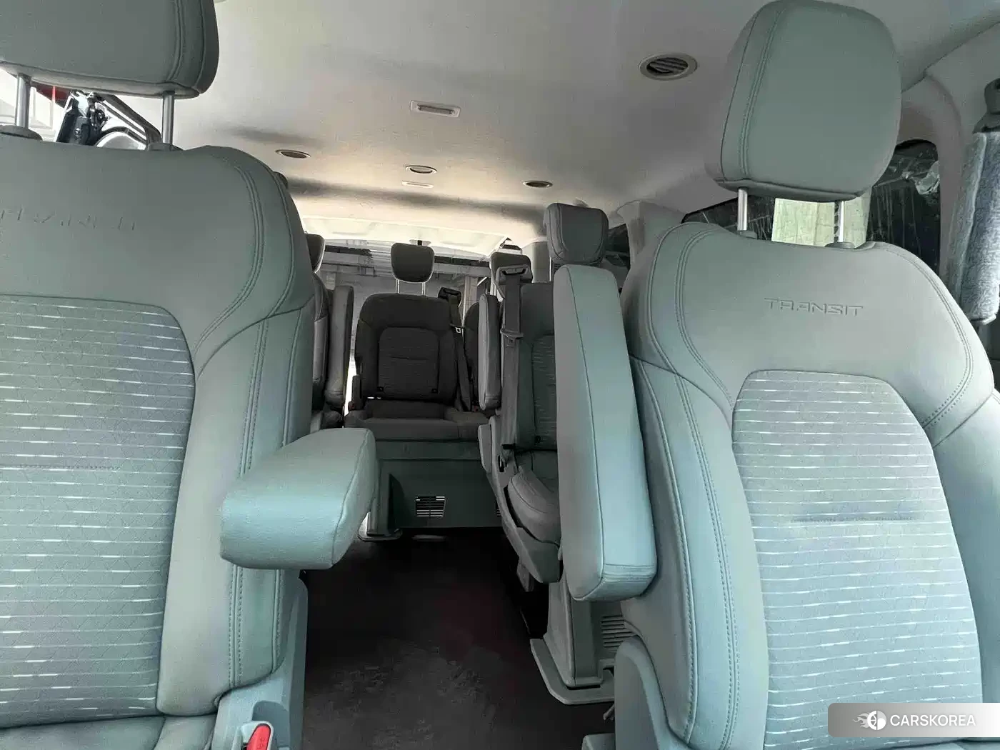 Ford Transit id 4653877 из Китая 8