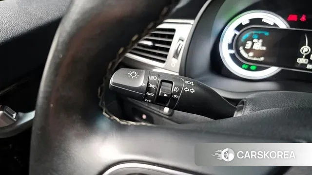 Kia Niro id 3060790 из Кореи 8