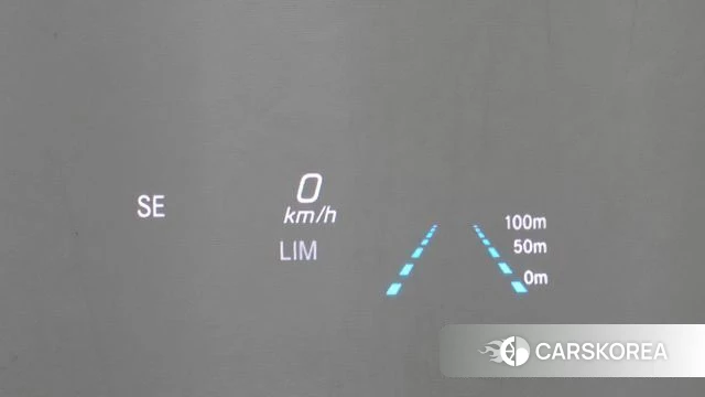 Mercedes-Benz EQA H243 id 4748178 из Кореи 8