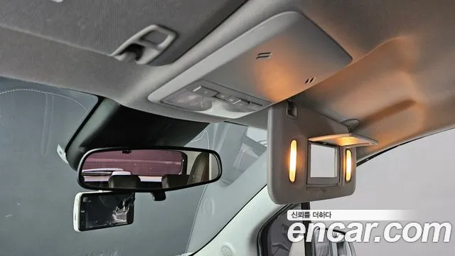 Chevrolet (GM Daewoo) The New Trax id 2359263 из Кореи 8