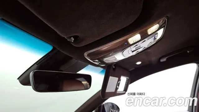 Genesis G80 (RG3) id 2879998 из Кореи 8