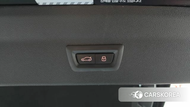 BMW X4 (G02) id 4279511 из Кореи 8