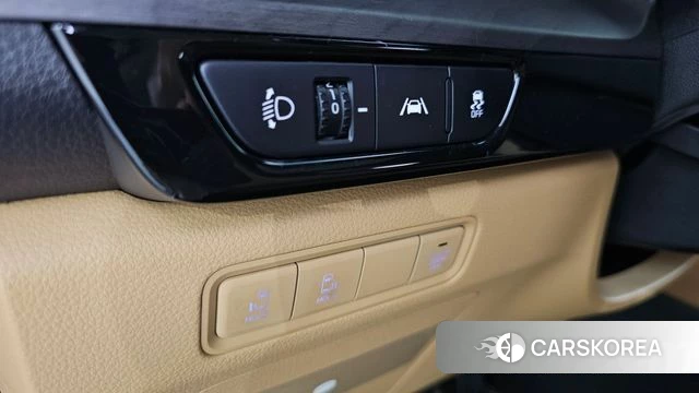 Kia Carnival 4th generation id 4740023 из Кореи 8