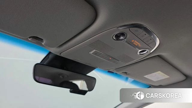 Hyundai The New Grandeur IG Hybrid id 4196184 из Кореи 8