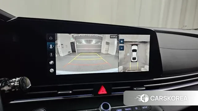 Hyundai The New Avante (CN7) id 3523384 из Кореи 8