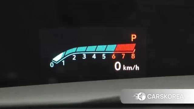 Chevrolet (GM Daewoo) Trailblazer id 3591849 из Кореи 8