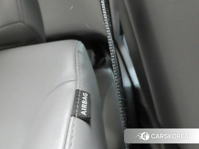 Hyundai The New Grand Starex id 4285285 из Кореи 8