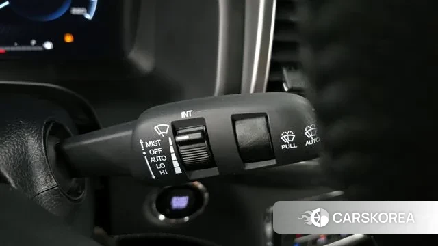 Ssangyong The New Rexton Sports Cannes id 2884583 из Кореи 8