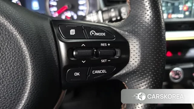 Kia Stonic id 3034410 из Кореи 8