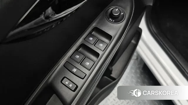 Chevrolet (GM Daewoo) The New Spark id 3253303 из Кореи 8