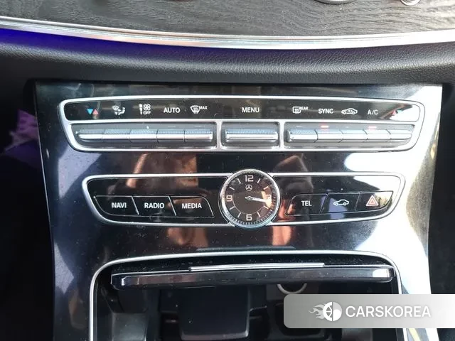 Mercedes-Benz E-Class W213 id 3460287 из Кореи 8