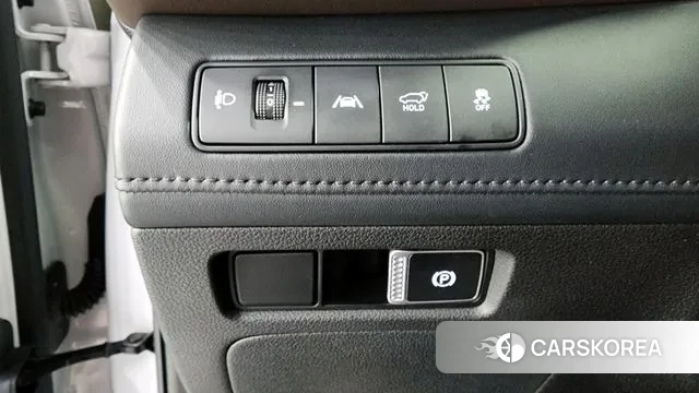 Hyundai The New Santa Fe id 2960733 из Кореи 8