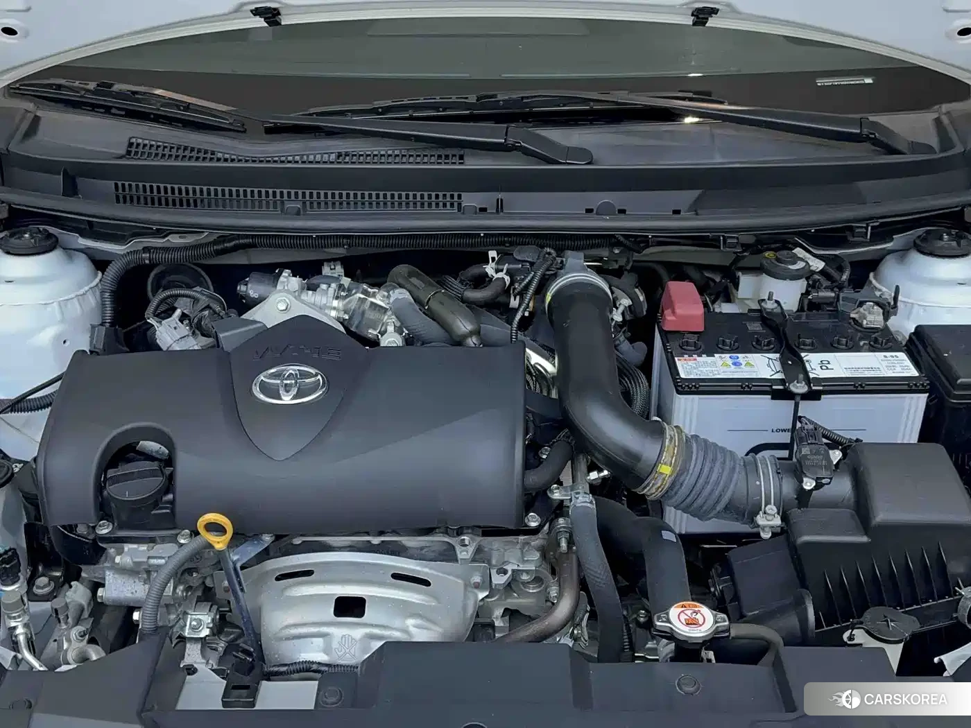 Toyota Yaris L id 4653773 из Китая 8