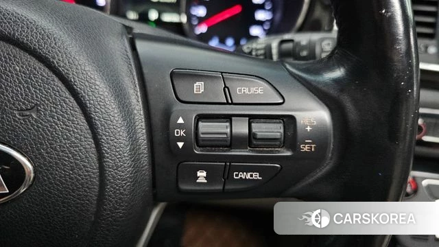 Kia The New Carnival id 4780698 из Кореи 8