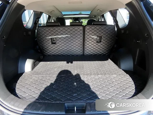 Hyundai The New Santa Fe id 3367313 из Кореи 8