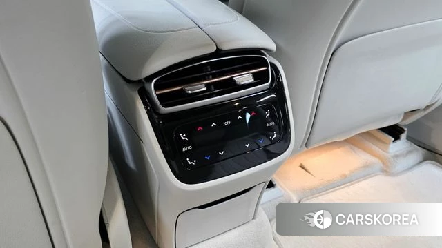 Mercedes-Benz EQE SUV X294 id 4783462 из Кореи 8