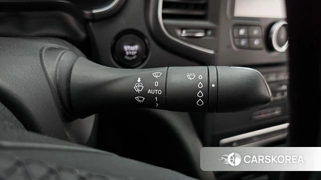 Renault Korea (Samsung) SM6 id 4377704 из Кореи 8