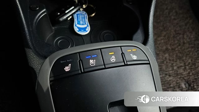 Kia Morning Urban (JA) id 3860634 из Кореи 8