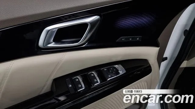 Kia Carnival 4th generation id 2444520 из Кореи 8