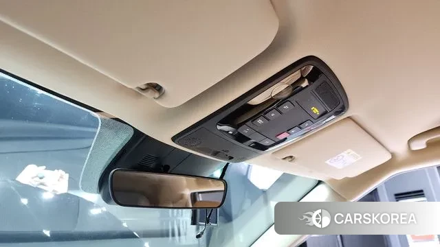 Kia Carnival 4th generation id 3432304 из Кореи 8