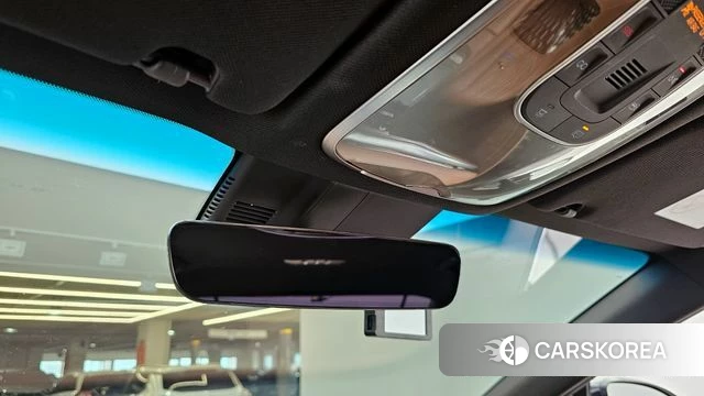 Genesis G80 (RG3) id 3765248 из Кореи 8