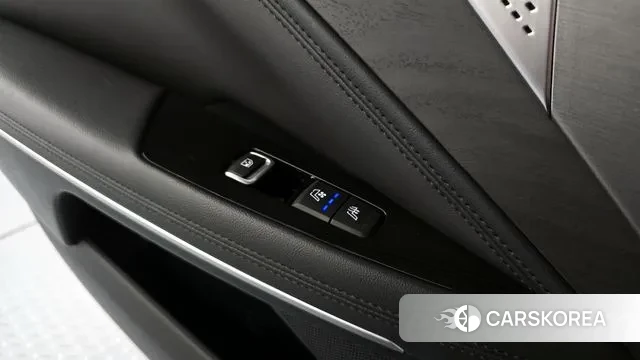 Kia K8 id 3301179 из Кореи 8