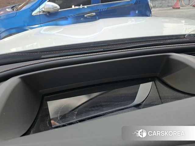 Mercedes-Benz GLC-Class X254 id 4773476 из Кореи 8