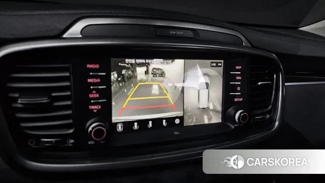 Kia The New Sorento id 3718558 из Кореи 8