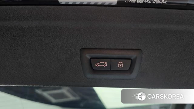 BMW X6 (G06) id 4752769 из Кореи 8