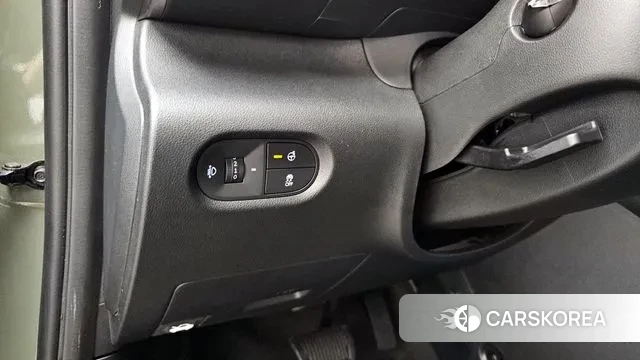 Hyundai Casper id 3463010 из Кореи 8