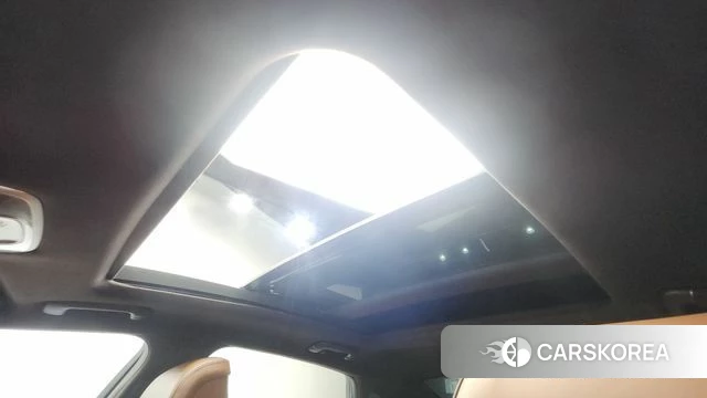 Genesis G80 (RG3) id 4423880 из Кореи 8