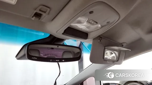 Chevrolet (GM Daewoo) Bolt EV id 3090349 из Кореи 8