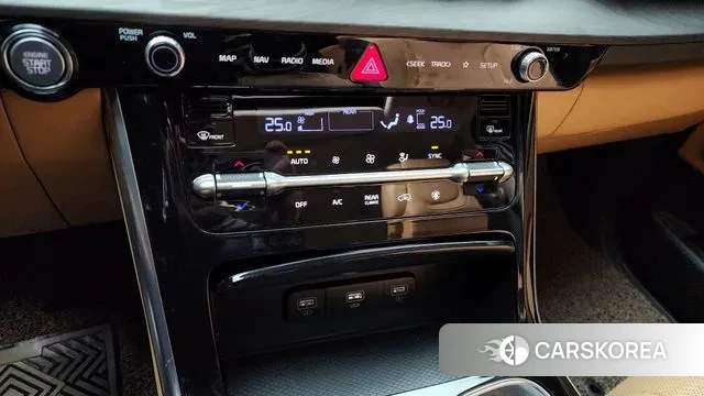 Kia Carnival 4th generation id 3610964 из Кореи 8