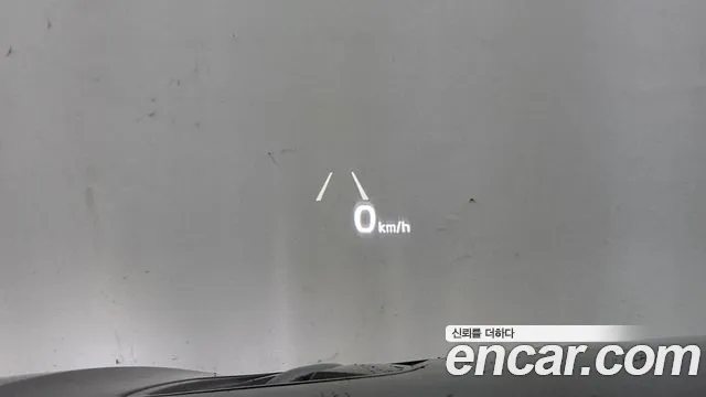 Kia Stinger id 2844734 из Кореи 8