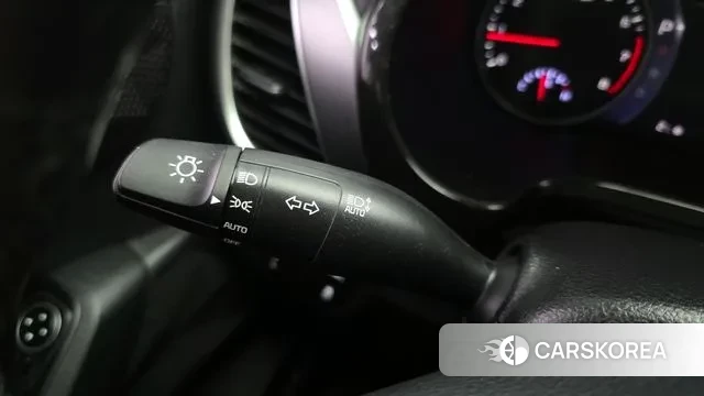 Kia Seltos id 3650075 из Кореи 8