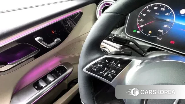 Mercedes-Benz C-Class W206 id 3477239 из Кореи 8